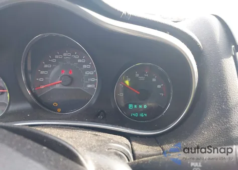 2012 Dodge Avenger Sxt z USA, uszkodzony, nr VIN 1C3CDZCB1CN137009